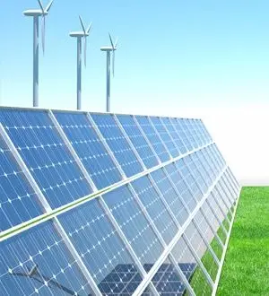 太阳能光伏行业管式换热器